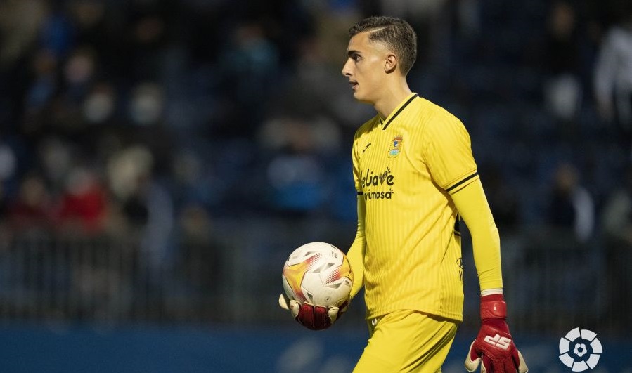 miguel morro fuenlabrada