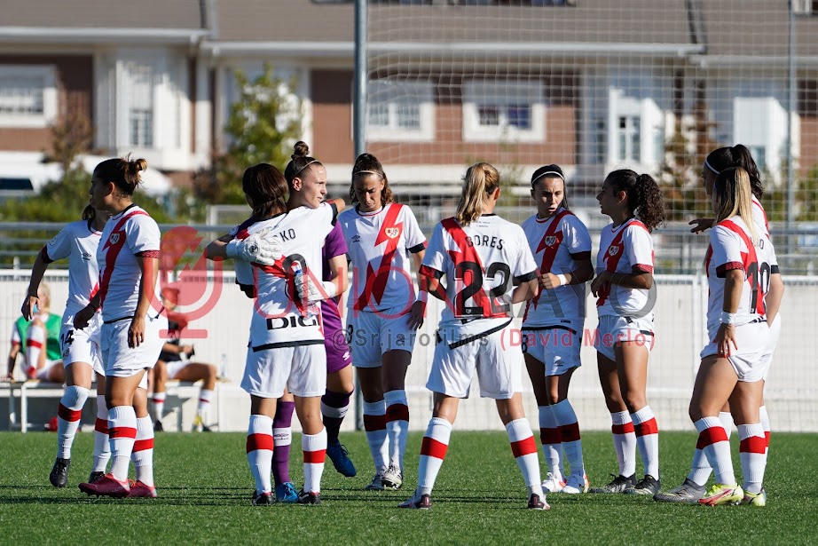 rayo femenino