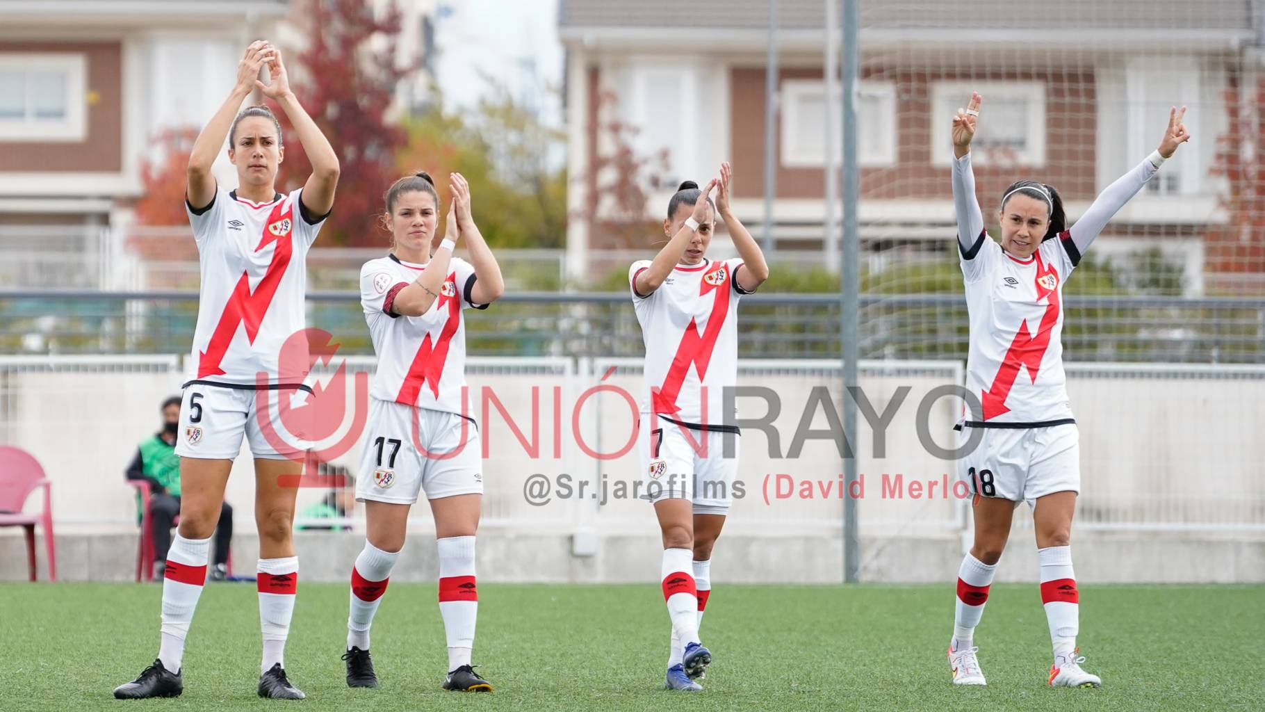 Rayo Sevilla 7