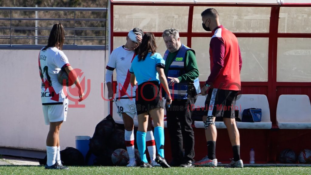 Rayo AThleticFem 67 1