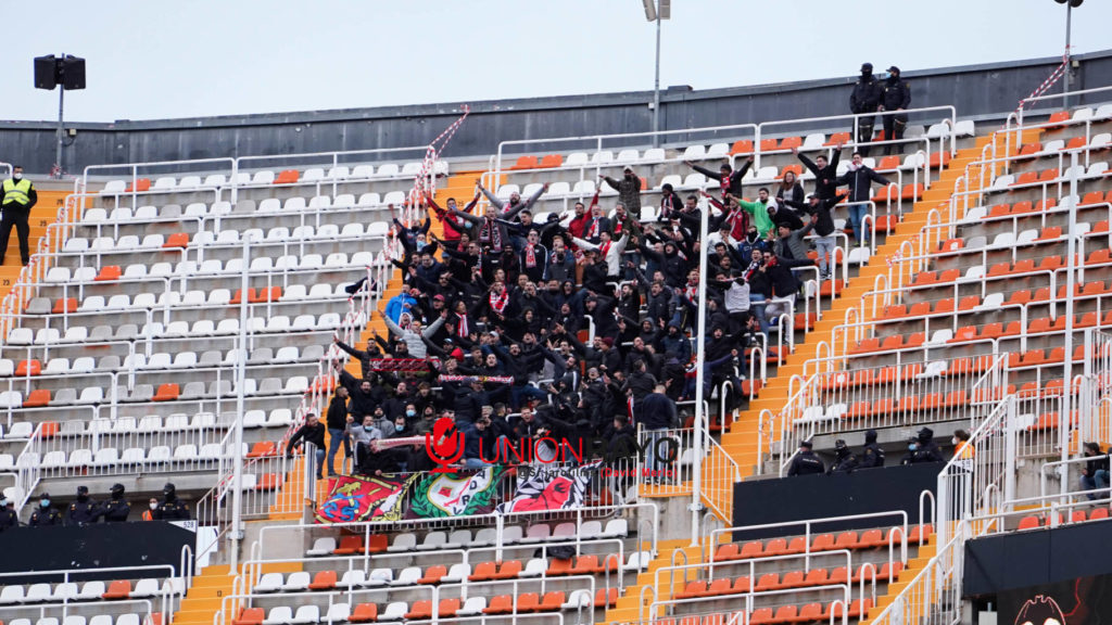 Un 2021 de más vergüenzas extradeportivas 10 Valencia Rayo 55