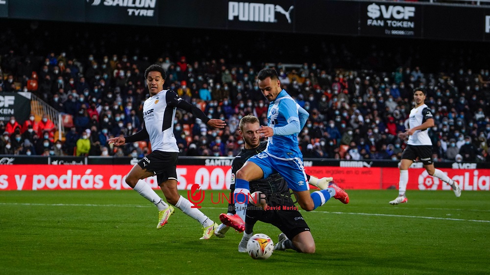 alvaro garcia valencia mestalla