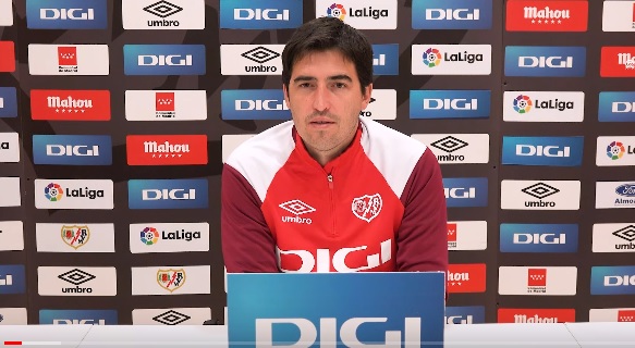 andoni iraola