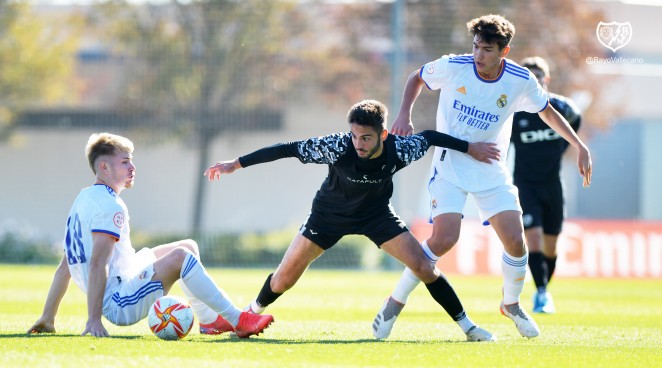 andres martin valdebas real madrid