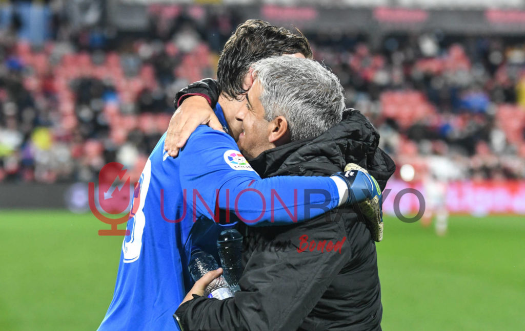 dimitrievski marcos marin