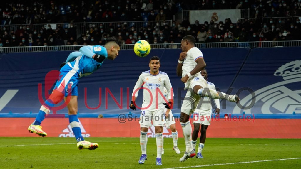 Las curiosidades del Real Madrid 2-1 Rayo Vallecano 13 falcao gol x