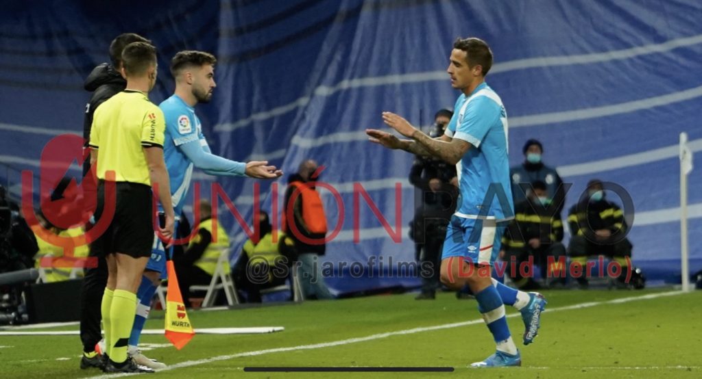 Las curiosidades del Real Madrid 2-1 Rayo Vallecano 9 img 0407