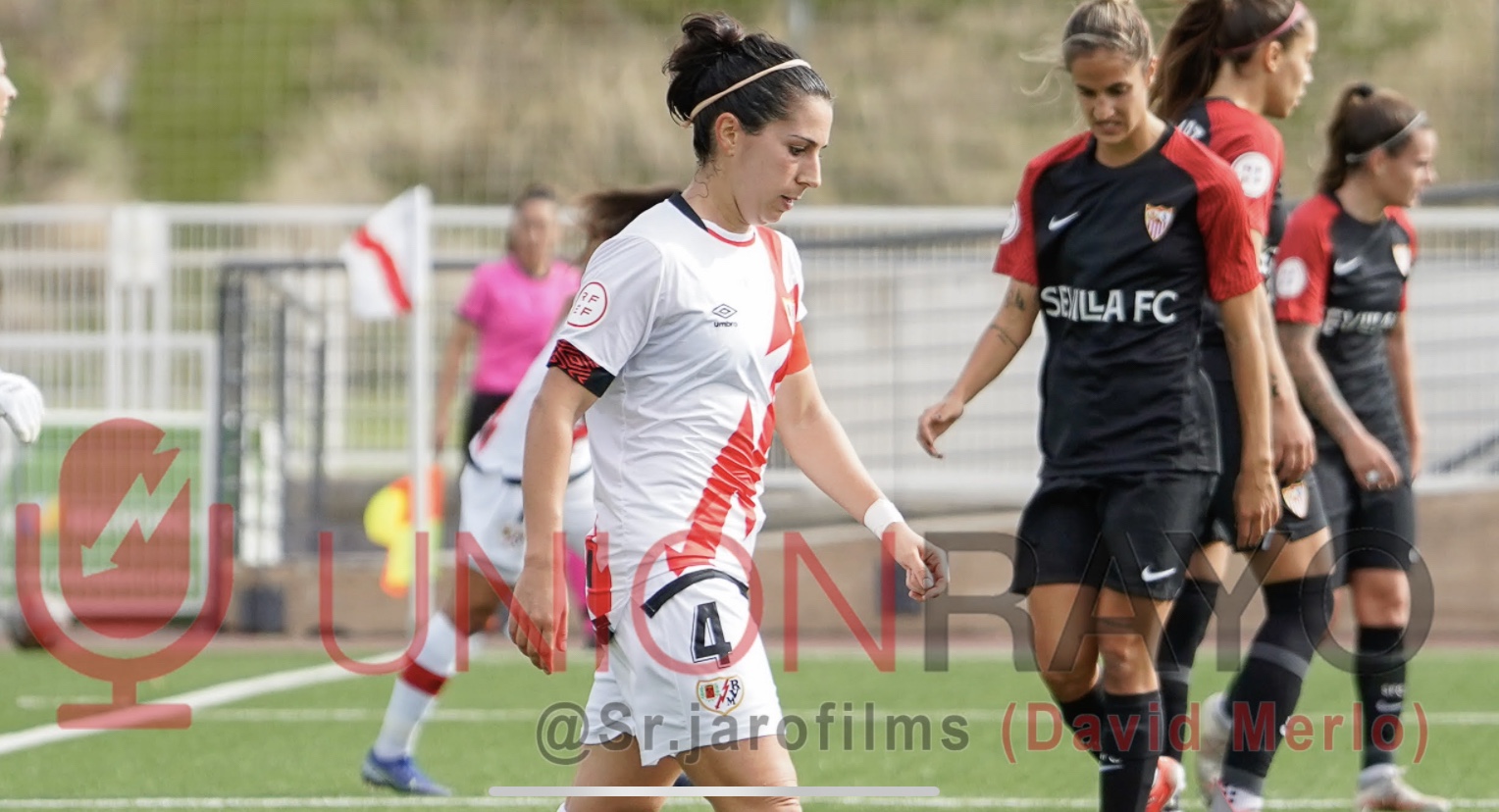 La RFEF quita tres puntos a la Real, Levante y Villarreal y advierte multando al Rayo Vallecano 1 img 0502