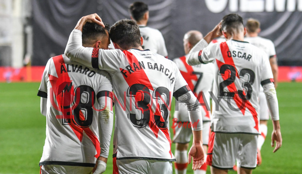 los garcia fran alvaro