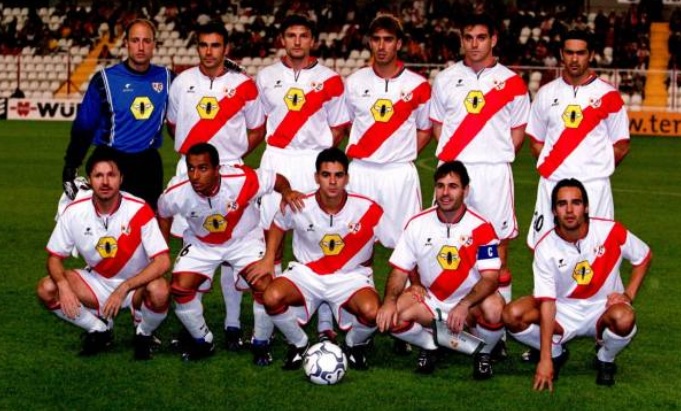 rayo juande 2000