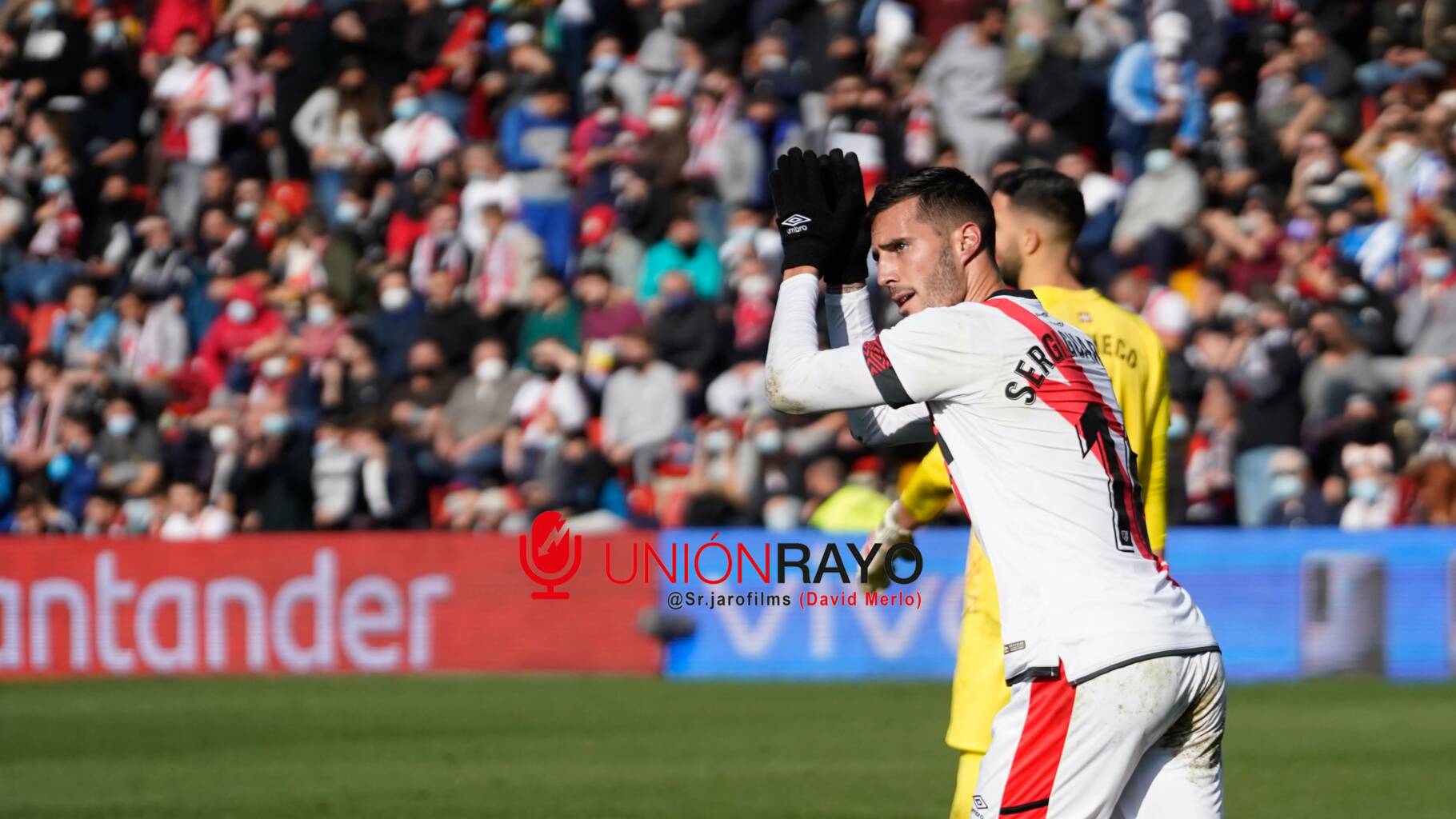 Sergi Guardiola sigue aprovechando la ausencia de Falcao 1 616ACF72 4DE5 4F85 BD9A F25DE91CB5CD