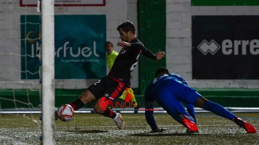 Los detalles del Guijuelo 1 (3) - 1 (4) Rayo Vallecano 2 WhatsApp Image 2021 12 02 at 19.18.20