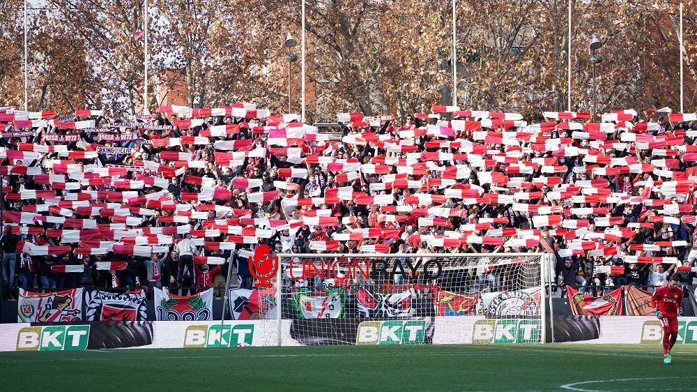 aficion vallecas