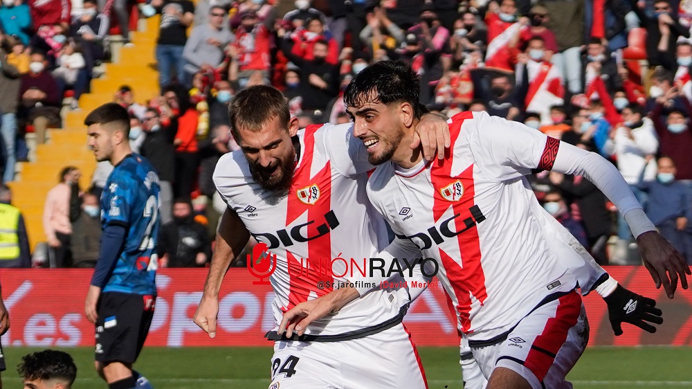 catena saveljich celebracion