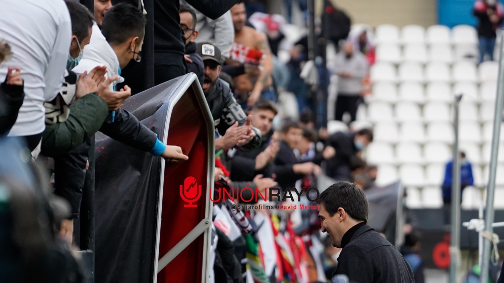 2021: el año de Andoni Iraola 2 iraola