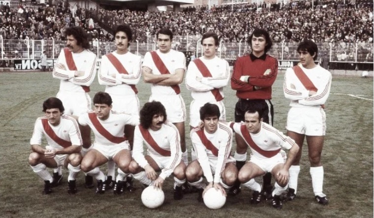 El Euro Rayo de Iraola hace historia e iguala al Matagigantes 1 matagigantes 1976 1977