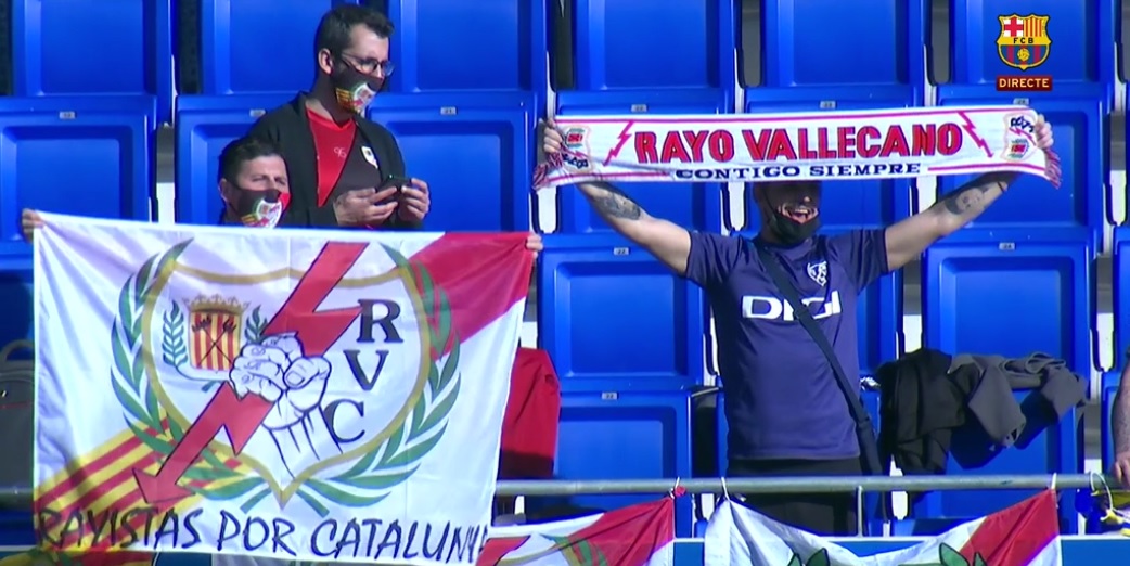 rayistas per cataluna