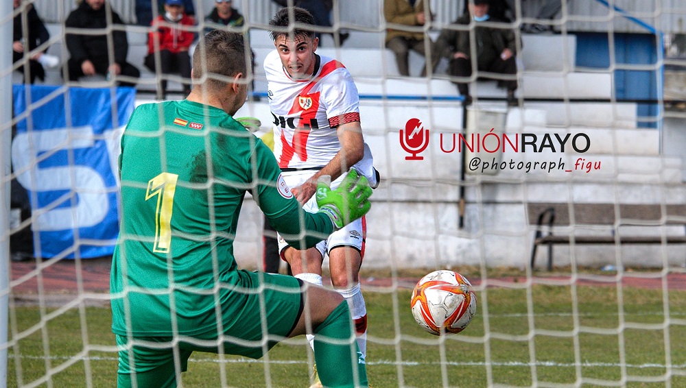 rayo b diego lorenzo