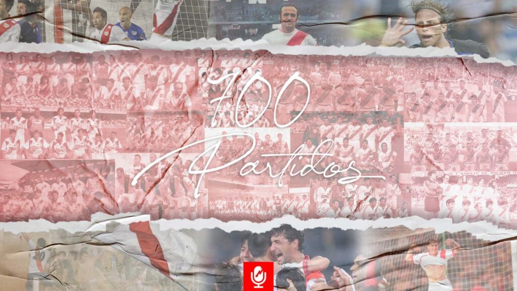 700 partidos 1