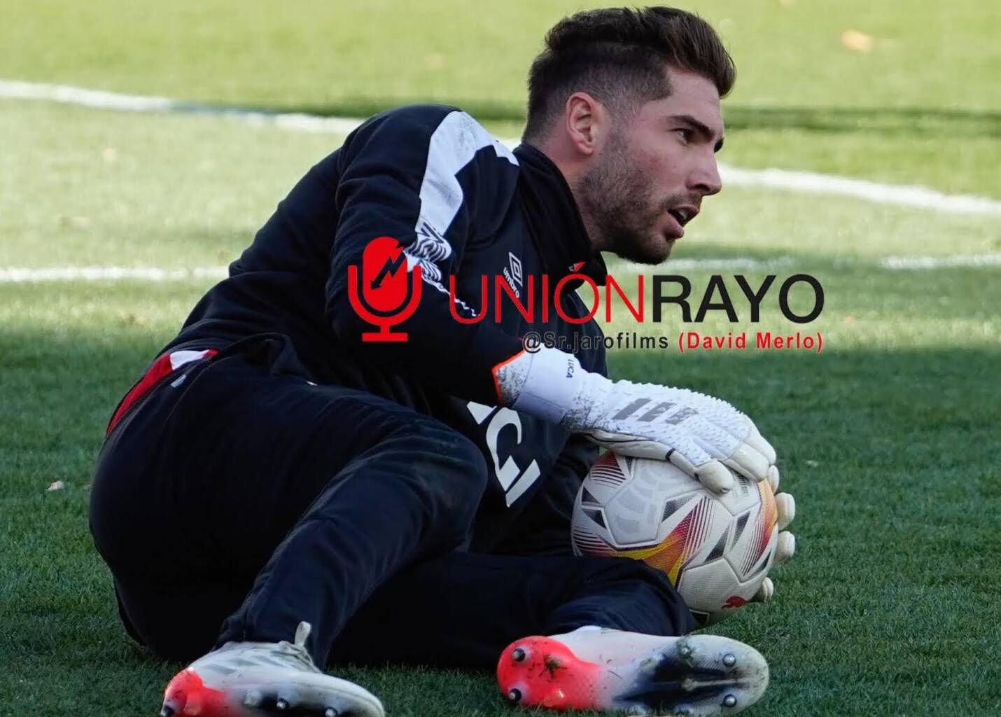 Luca Zidane 3