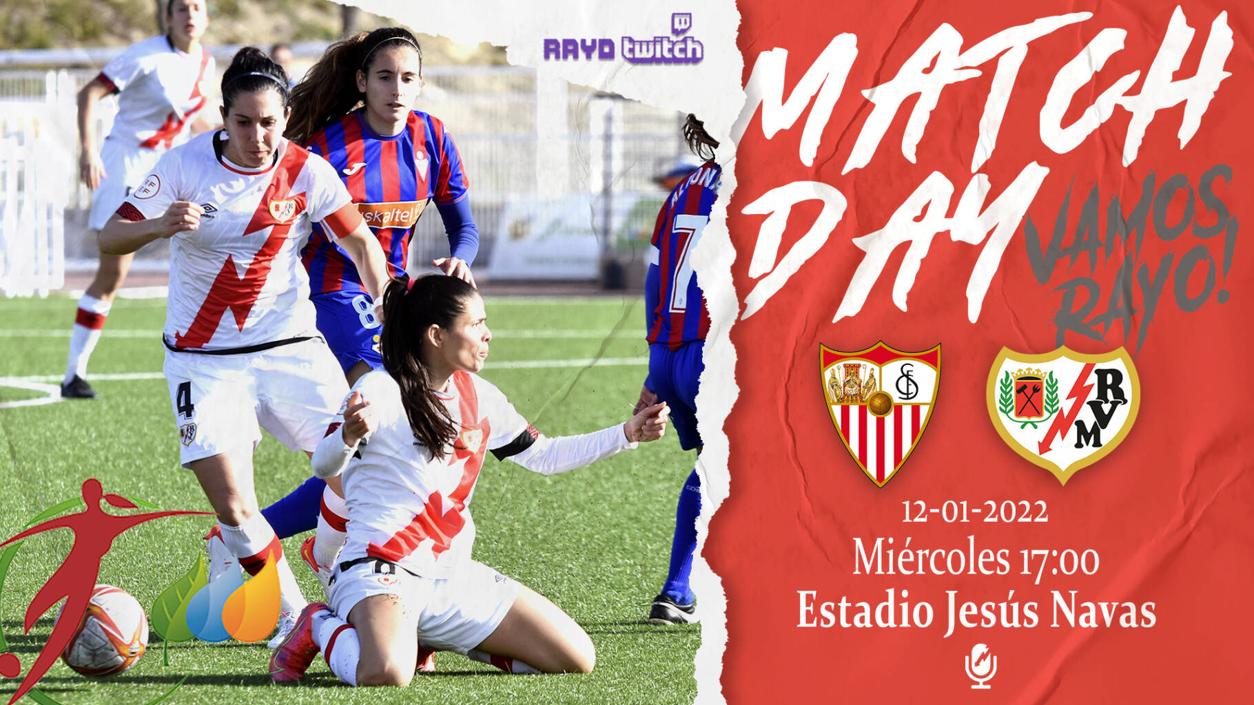 Previa JonadasFEM V2