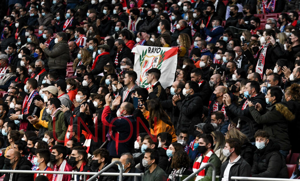 aficion falcao wanda bandera