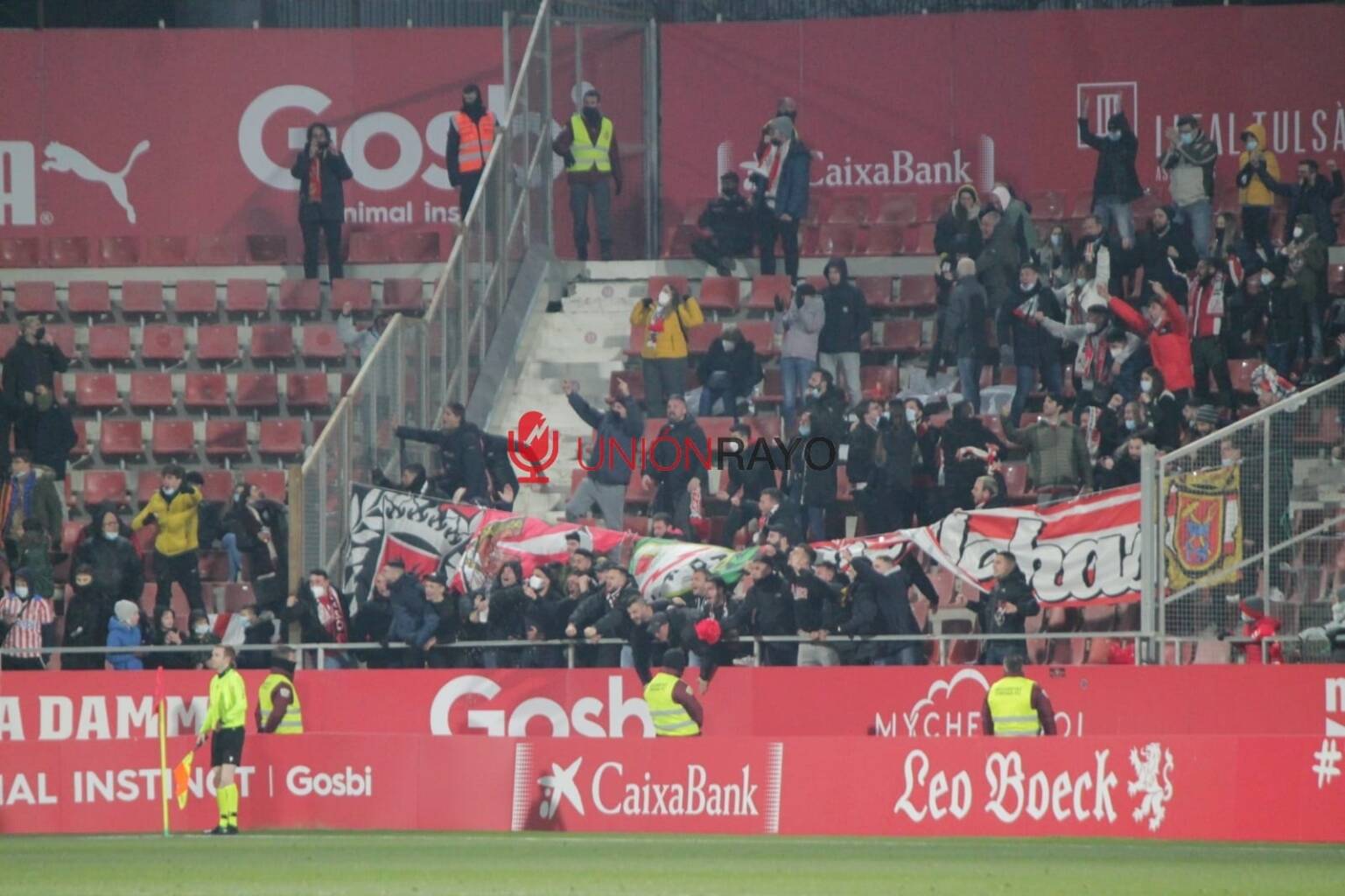 aficion girona montilivi