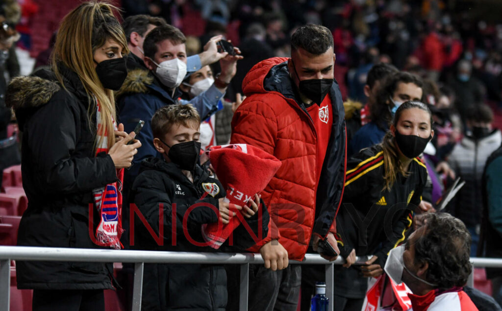 aficionados wanda aficion