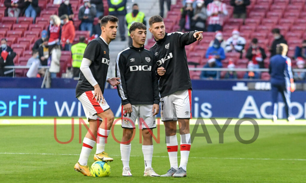 aguirre manu navarro iker canteranos wanda