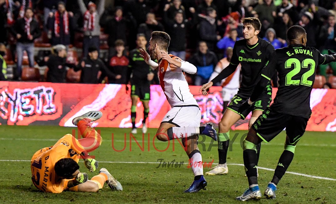 andres martin gol betis