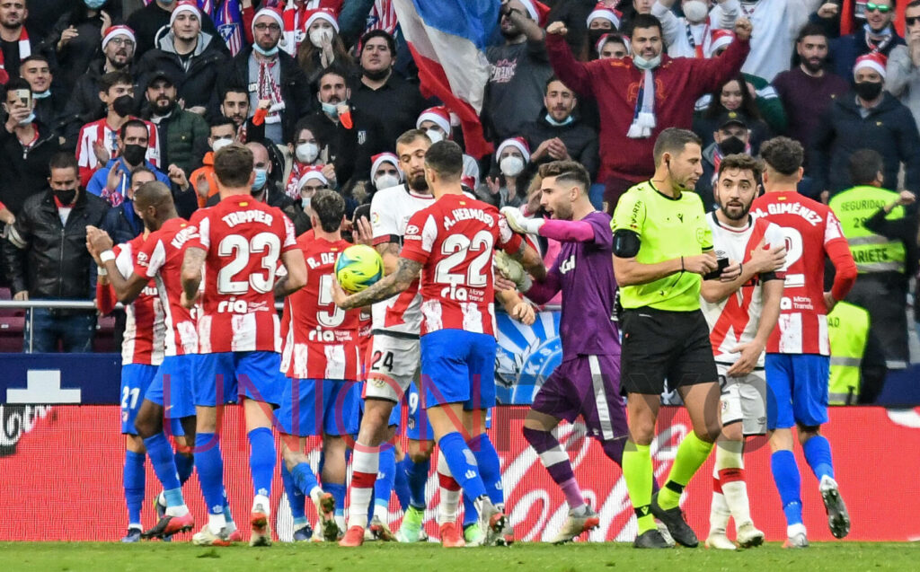 atletico tanga zidane saveljich