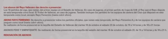 El Rayo - Mallorca de Copa del Rey está incluido en el abono de los hinchas franjirrojos 2 img 2288