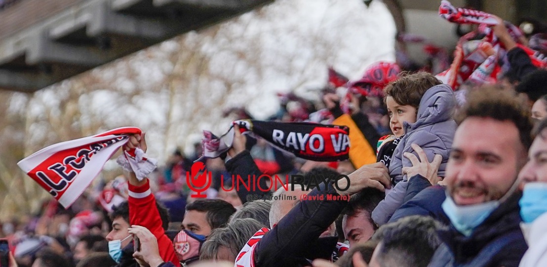 nina aficionada vallecas