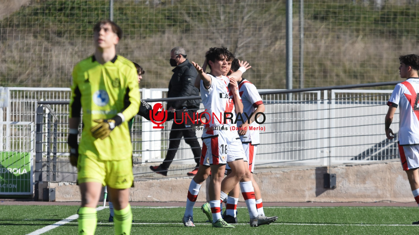 Juvenil A 1-0 Real Valladolid: 'Valentía, coraje y nobleza' 1 3A83E760 AE78 458E B494 5FB289F99C82