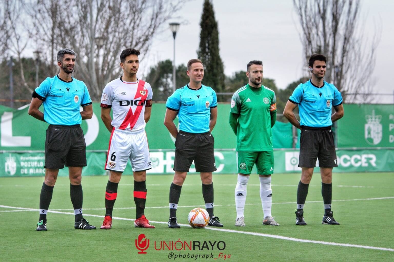 Galería de imágenes del Pozuelo 0-2 rayo B 1 EzyWatermark220216065559259