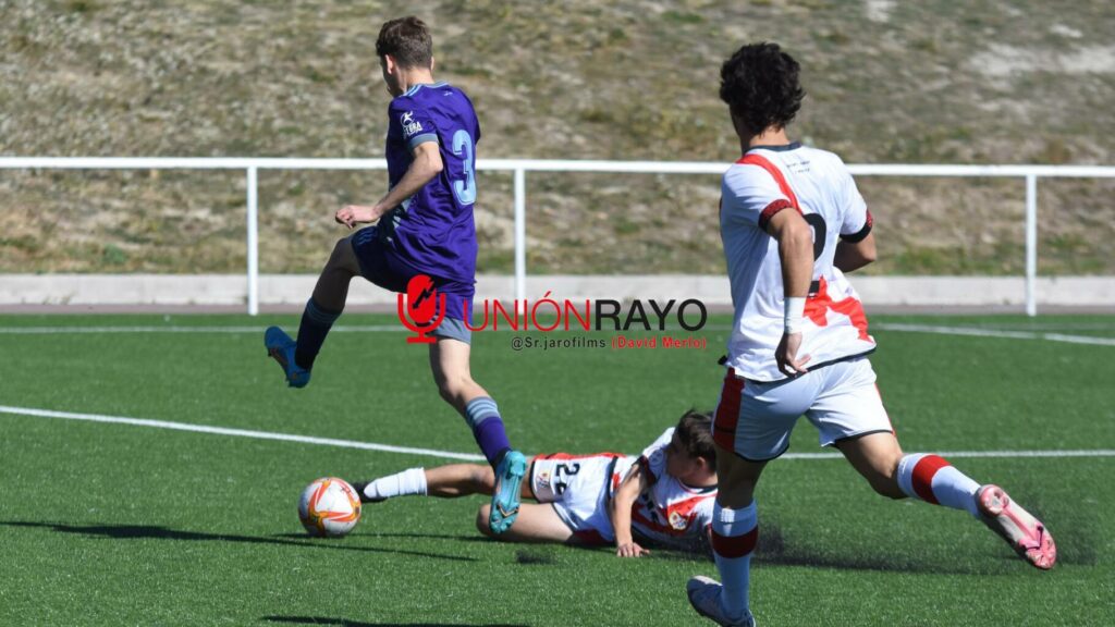 Galería de imágenes del Juvenil A 1-0 Valladolid 4 JUVA 1 0 Valladolid 10