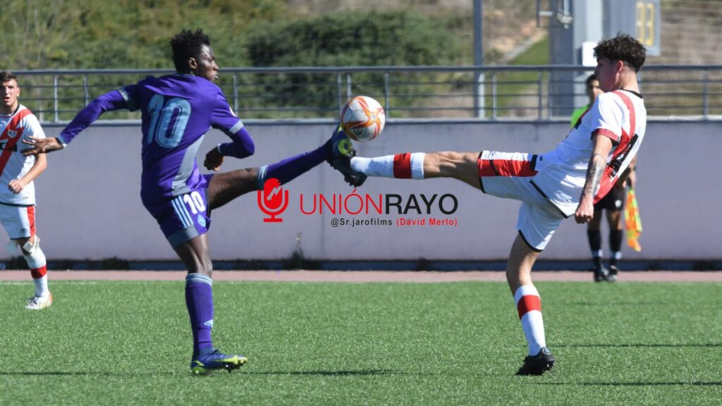 Galería de imágenes del Juvenil A 1-0 Valladolid 3 JUVA 1 0 Valladolid 17