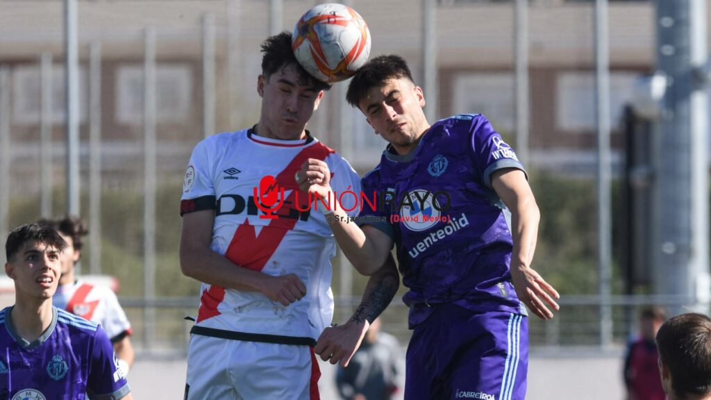 Galería de imágenes del Juvenil A 1-0 Valladolid 2 JUVA 1 0 Valladolid 36