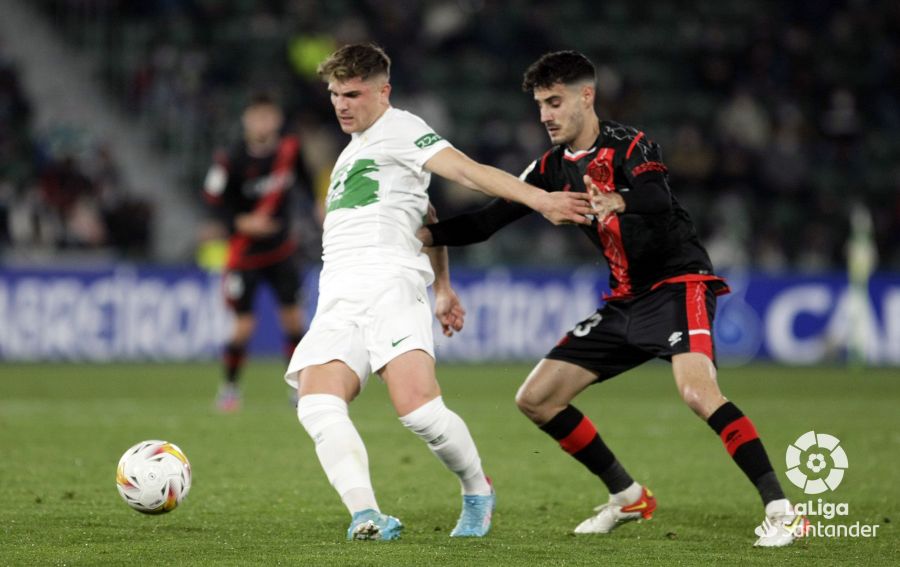 Óscar Valentín: "Ni antes éramos los mejores, ni ahora los peores" 1 Oscar Valentin