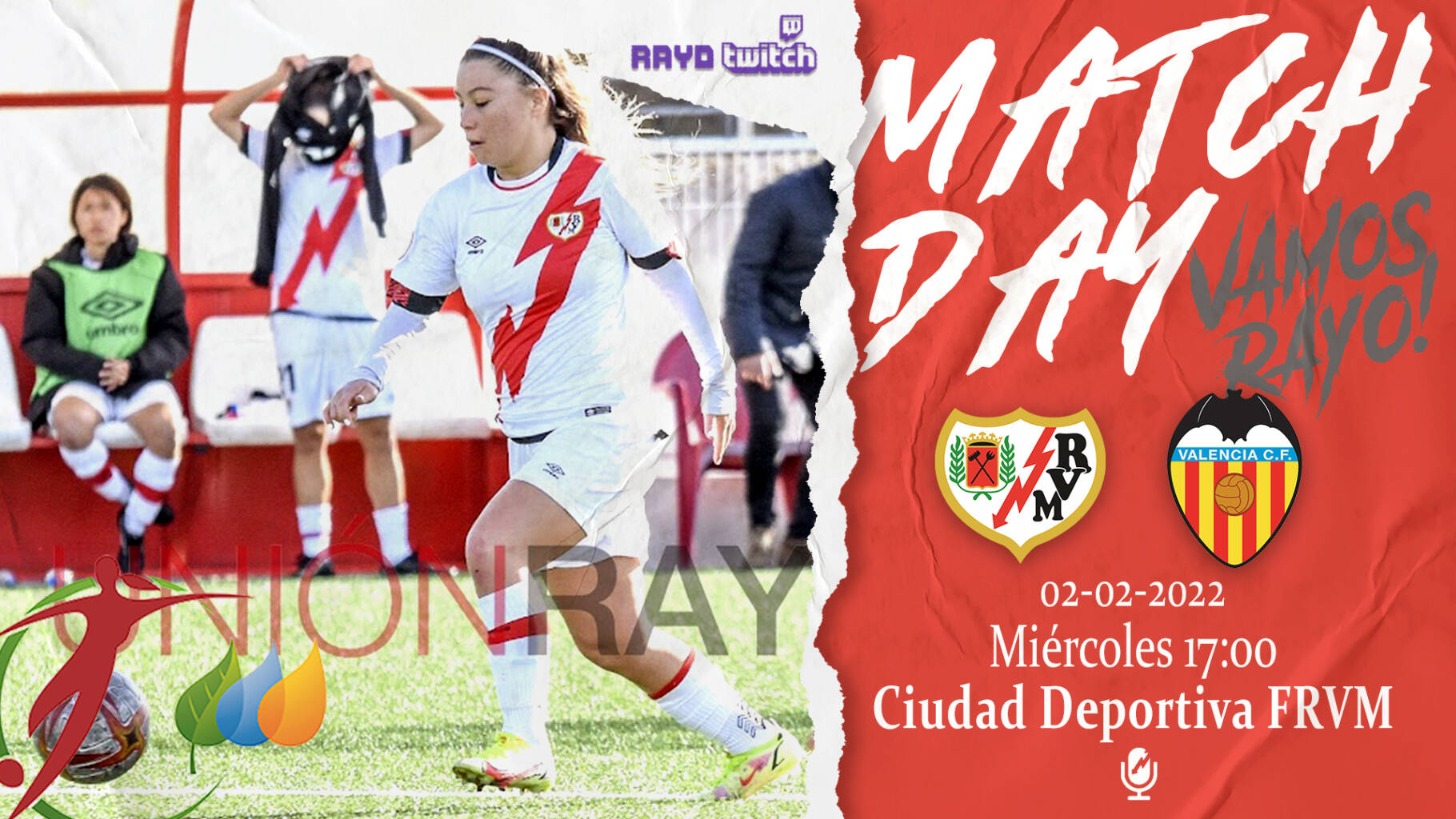 Previa JonadasFEM V2