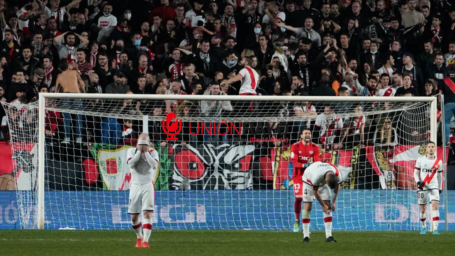 RVM 1 2 Betis Copa 92