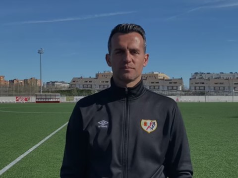 Iván Amaya: "No tendré los mejores jugadores, pero sí un gran equipo" 1 Screenshot 67