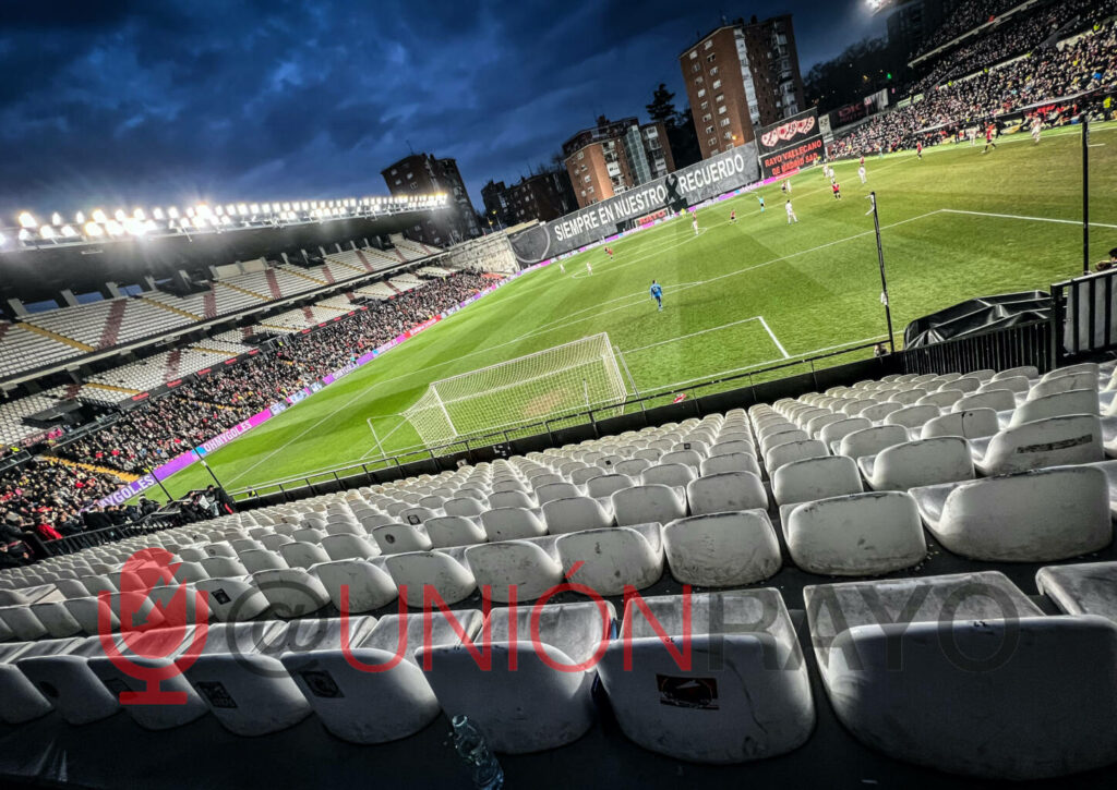 El enemigo está en casa 3 Vallecas