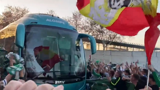 bus betis