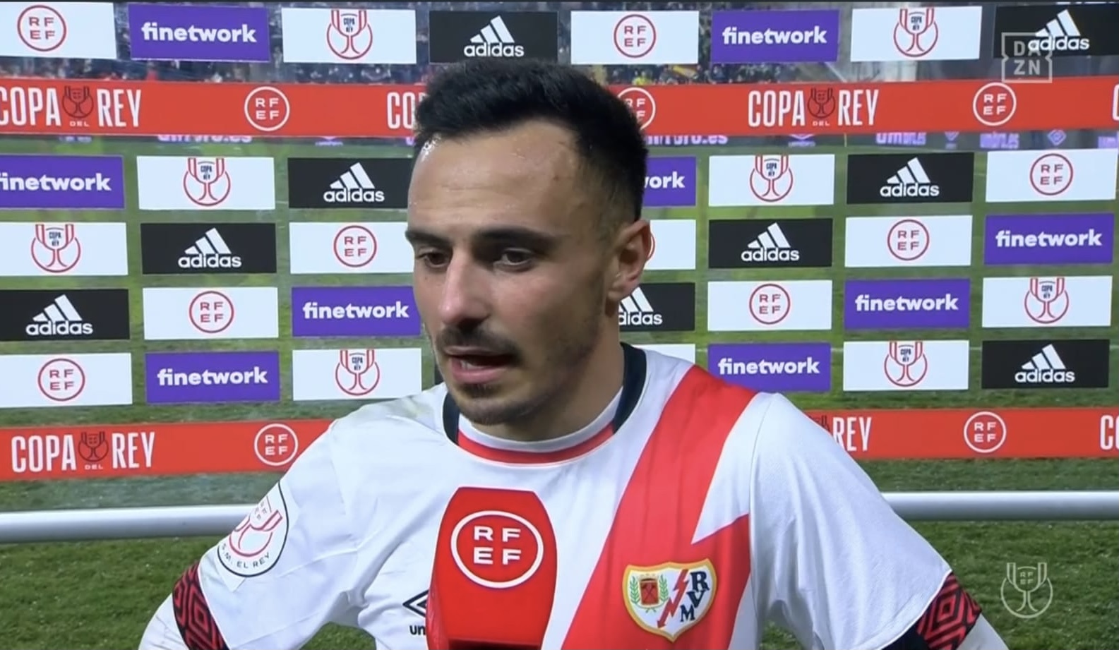 Álvaro García: "El equipo ha competido, pero al final hemos acabado muy cansados” 1 c826ebd9 23d0 4ee7 9509 e83c3ebde0fd