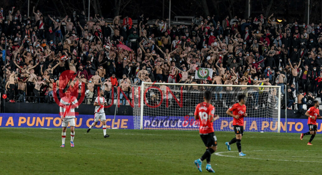 copa rey mallorca fondo aficion 2