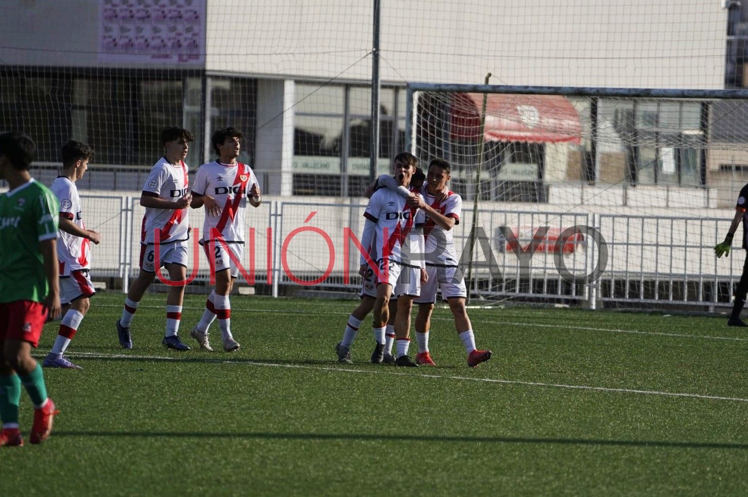 Juvenil A 2-0 Trival Valderas: 'Este Rayo es muy pillo' 1 eZy watermark 05 02 2022 05 04 47