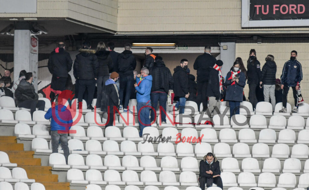 fondo problemas aficionados