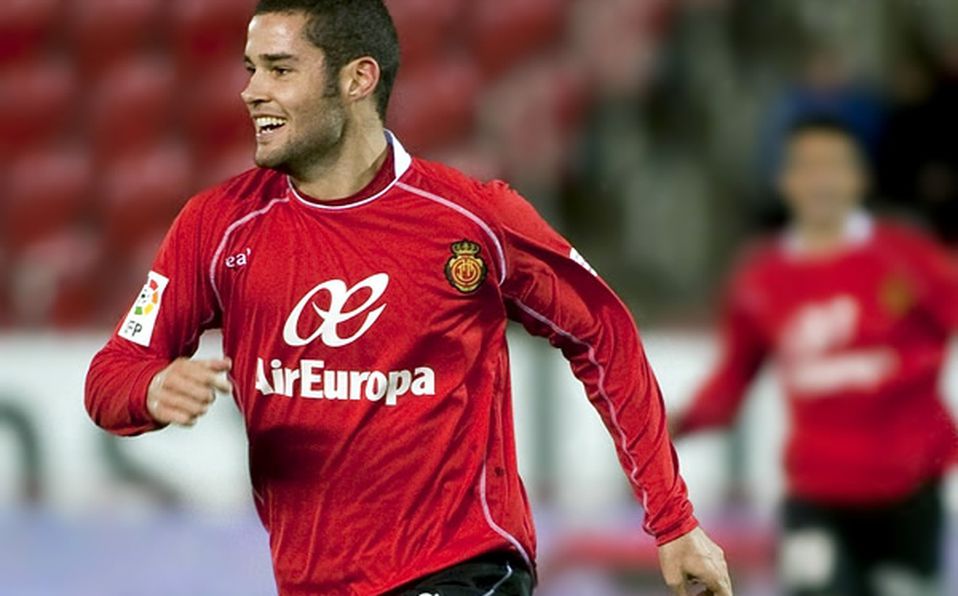 mario suarez