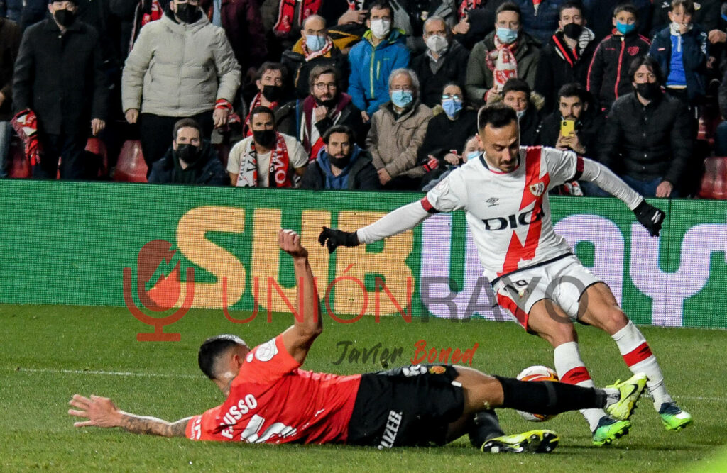 penalti alvaro mallorca